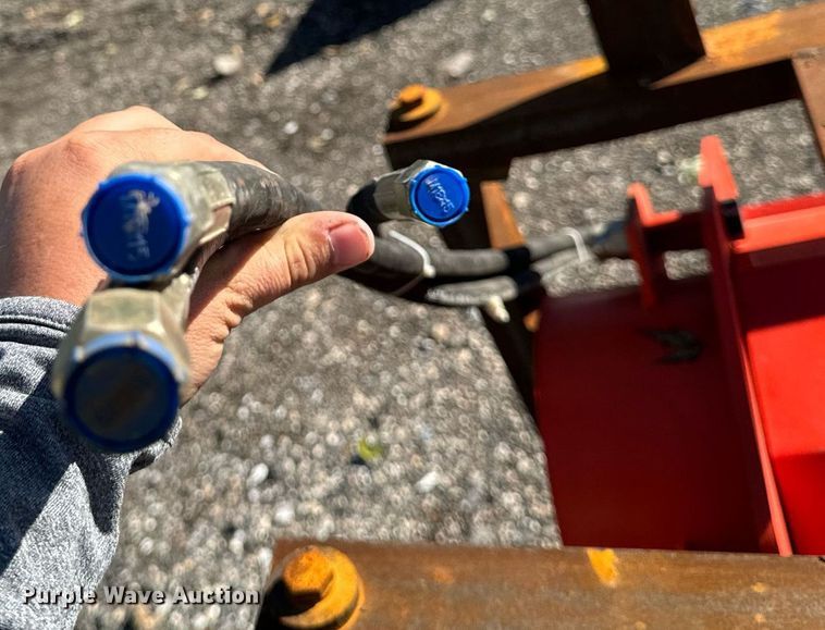 image for item EG6715 EINGP 72MM skid steer mulcher