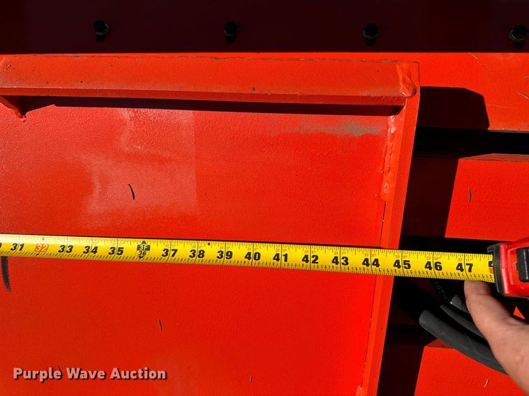 image for item EG6715 EINGP 72MM skid steer mulcher