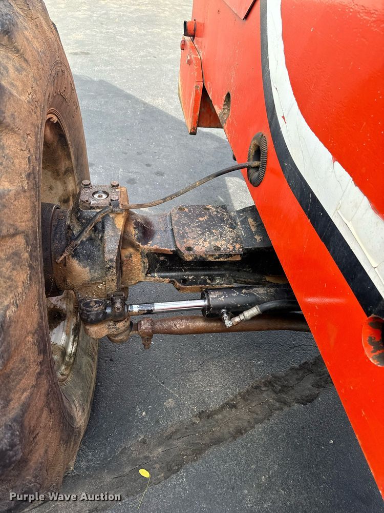 image for item EG6716 1994 Sky Trak 8042 telehandler