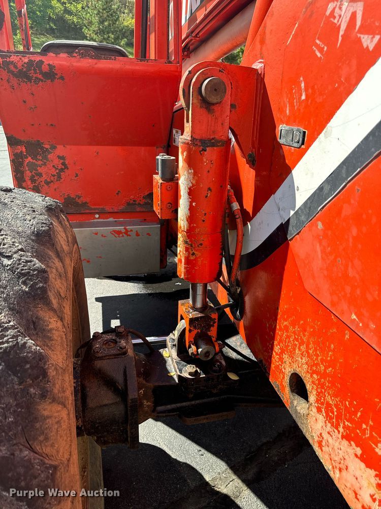 image for item EG6716 1994 Sky Trak 8042 telehandler