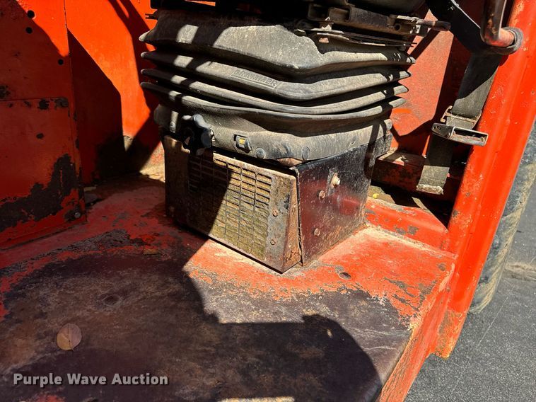 image for item EG6716 1994 Sky Trak 8042 telehandler