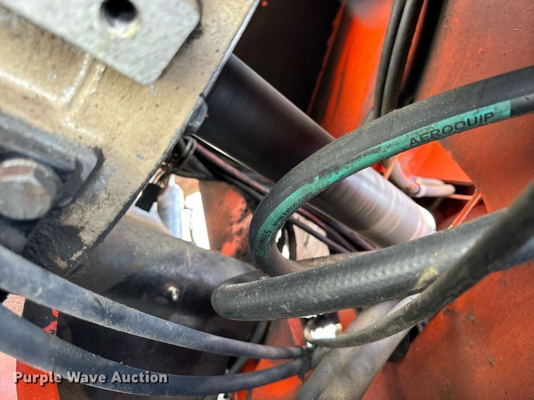 image for item EG6716 1994 Sky Trak 8042 telehandler