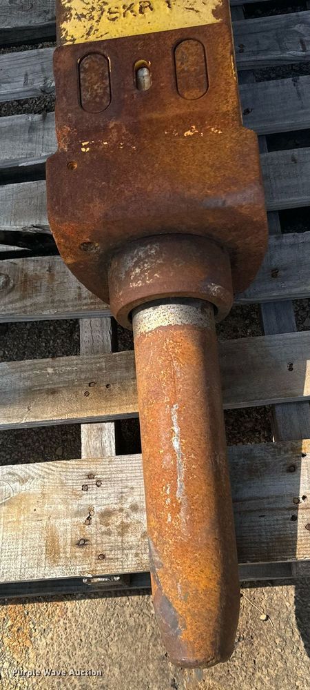 image for item EG6717 2019 Epiroc SB 452 breaker