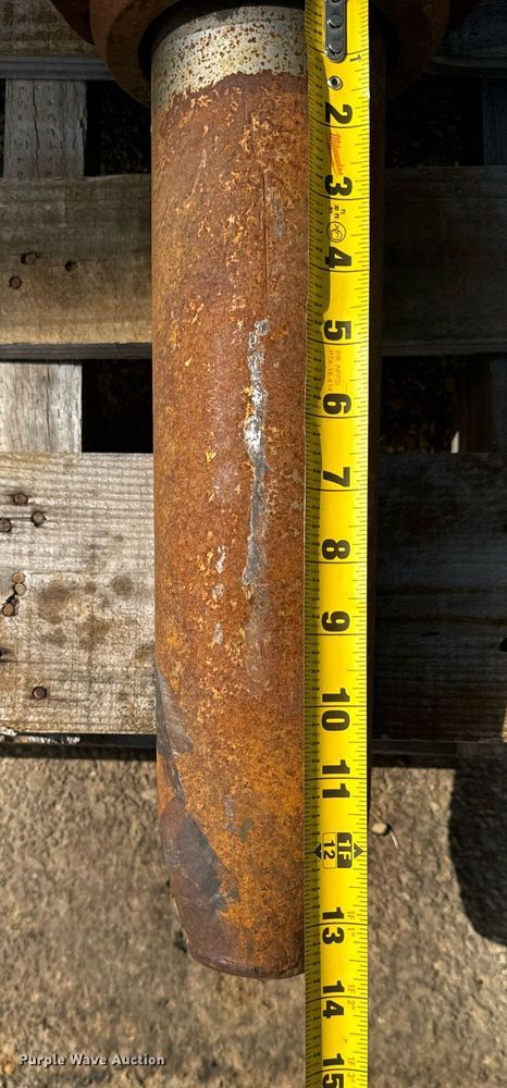 image for item EG6717 2019 Epiroc SB 452 breaker