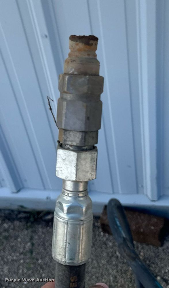 image for item EG6717 2019 Epiroc SB 452 breaker