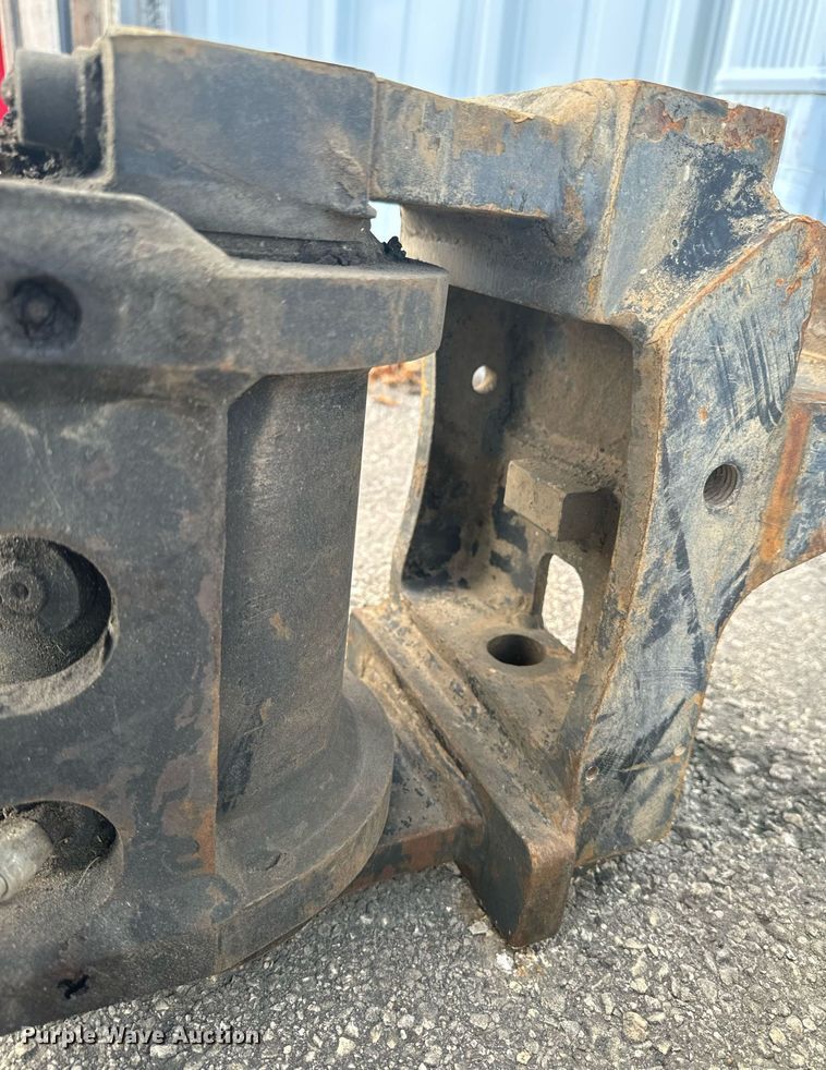 image for item EG6718 Helac PowerTilt coupler