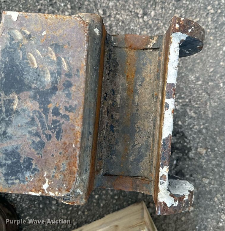 image for item EG6718 Helac PowerTilt coupler