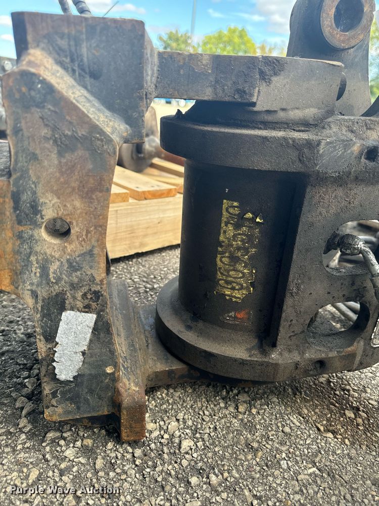 image for item EG6718 Helac PowerTilt coupler