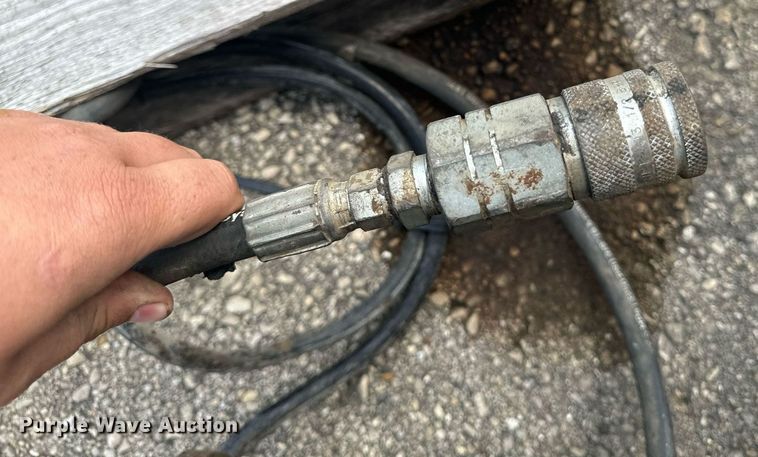 image for item EG6718 Helac PowerTilt coupler