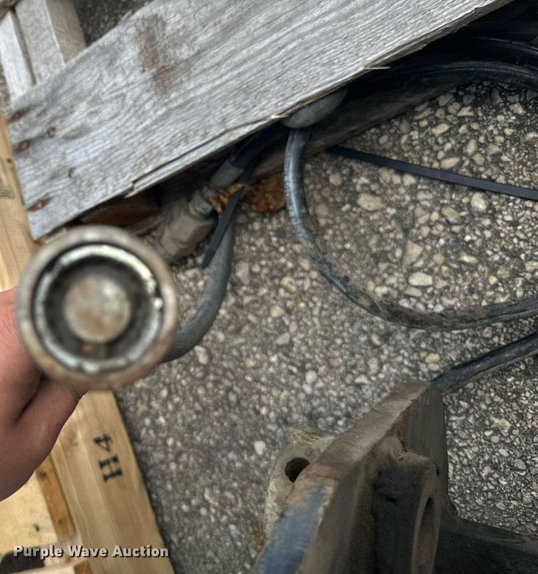 image for item EG6718 Helac PowerTilt coupler