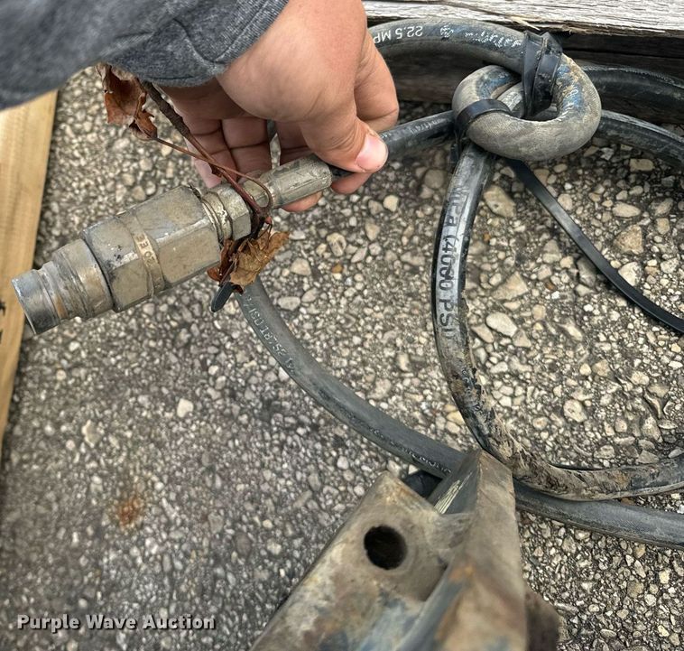 image for item EG6718 Helac PowerTilt coupler