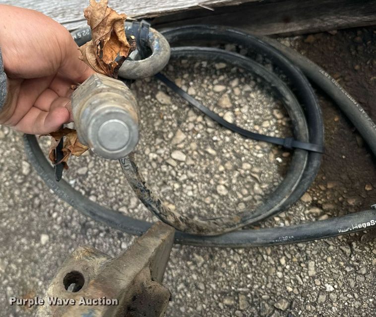 image for item EG6718 Helac PowerTilt coupler