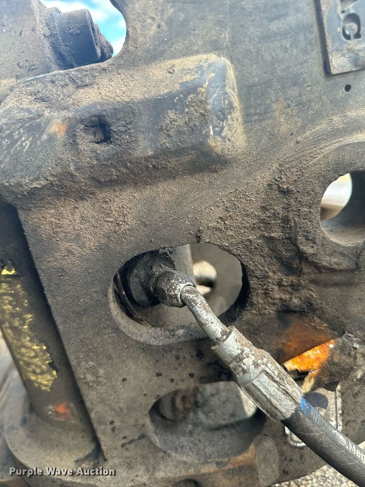 image for item EG6718 Helac PowerTilt coupler