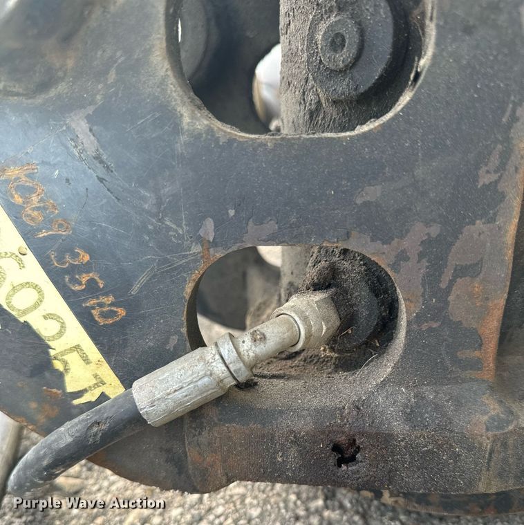 image for item EG6718 Helac PowerTilt coupler