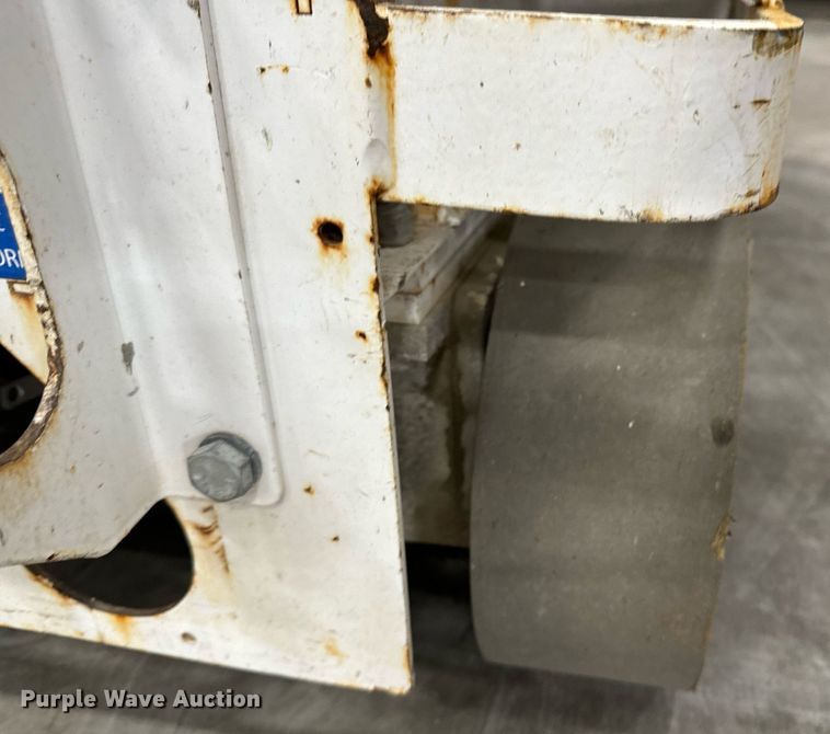 image for item EG6720 2015 Hy-Brid HB-1430 scissor lift