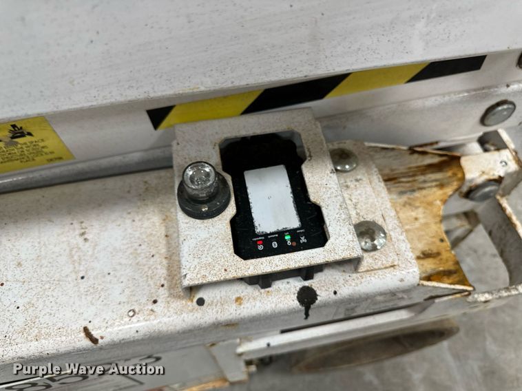 image for item EG6721 2018 Hy-Brid HB-1430 scissor lift