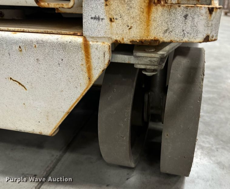 image for item EG6721 2018 Hy-Brid HB-1430 scissor lift