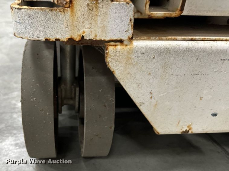 image for item EG6721 2018 Hy-Brid HB-1430 scissor lift