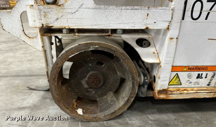 image for item EG6721 2018 Hy-Brid HB-1430 scissor lift