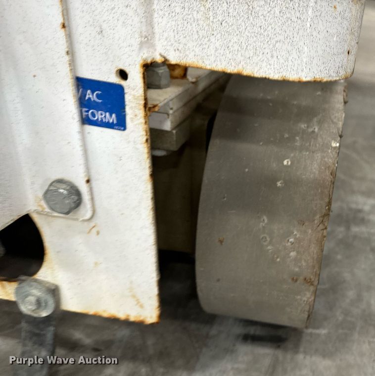 image for item EG6721 2018 Hy-Brid HB-1430 scissor lift