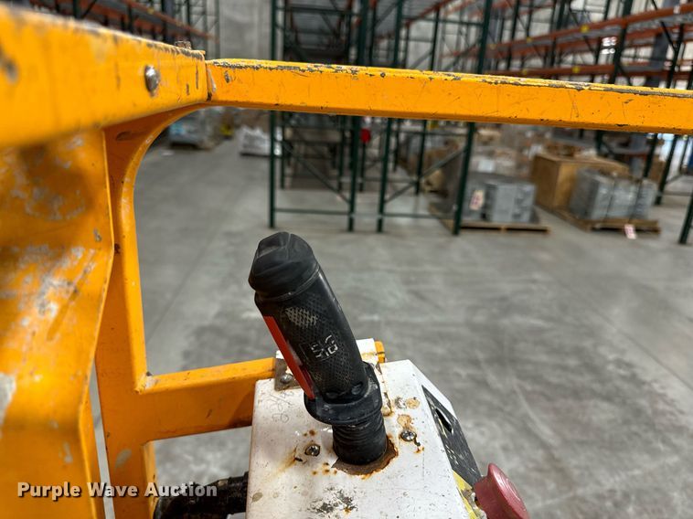 image for item EG6722 2016 Hy-Brid HB-1430 scissor lift