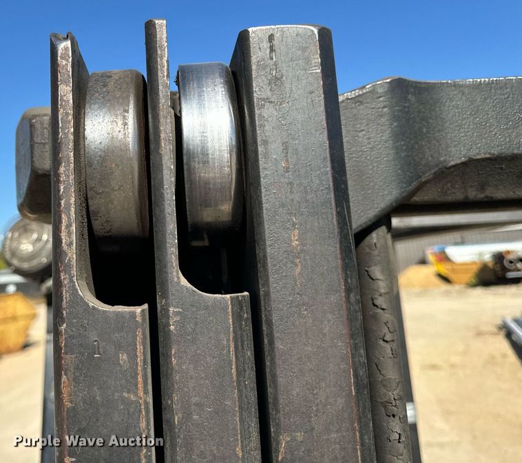 image for item EG6726 Yale GLC050RGNUAE084 forklift