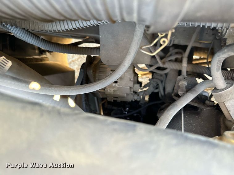 image for item EG6726 Yale GLC050RGNUAE084 forklift