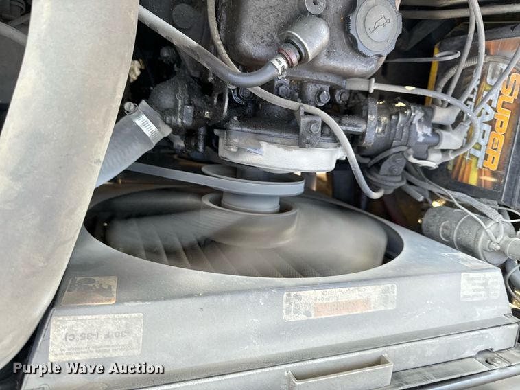 image for item EG6726 Yale GLC050RGNUAE084 forklift