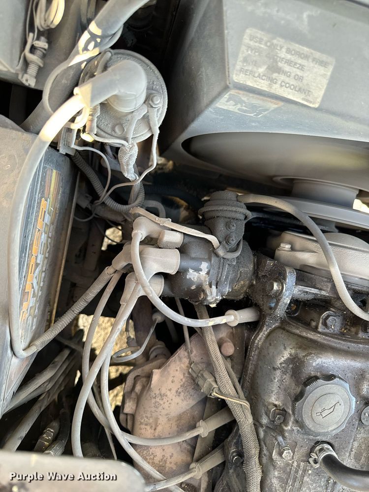 image for item EG6726 Yale GLC050RGNUAE084 forklift