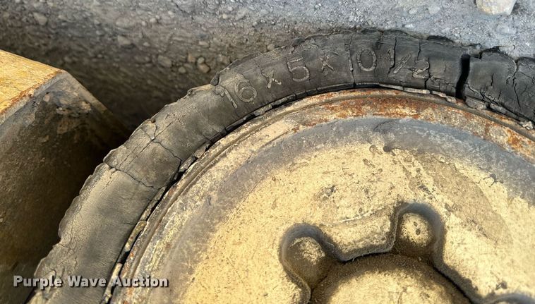 image for item EG6726 Yale GLC050RGNUAE084 forklift