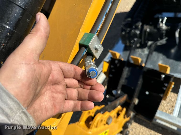 image for item EG6731 2024 AGT Industrial  H13R mini excavator