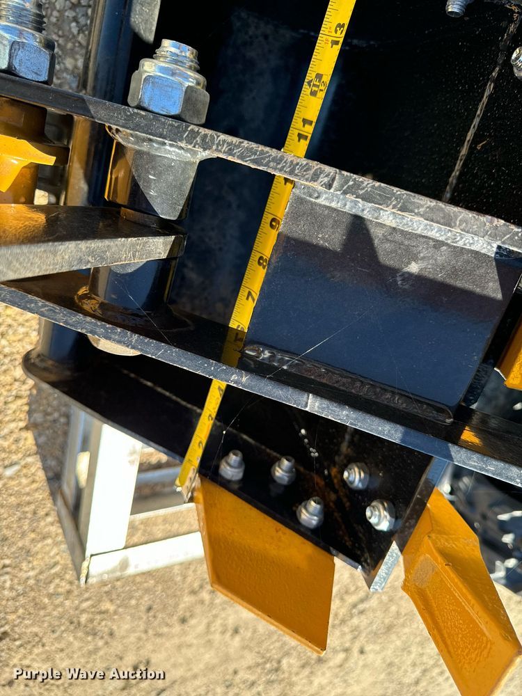 image for item EG6731 2024 AGT Industrial  H13R mini excavator