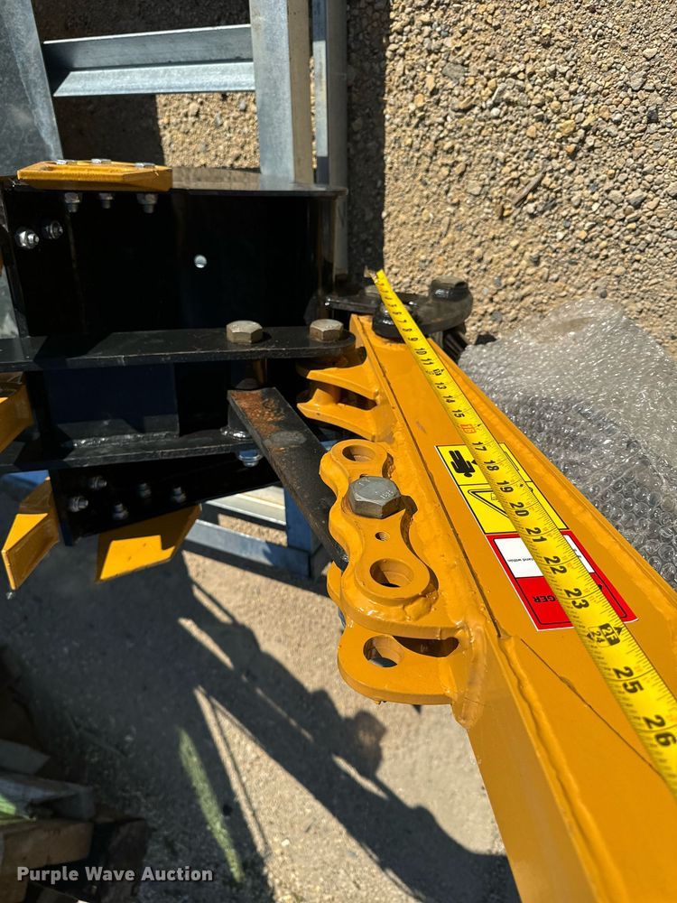 image for item EG6731 2024 AGT Industrial  H13R mini excavator