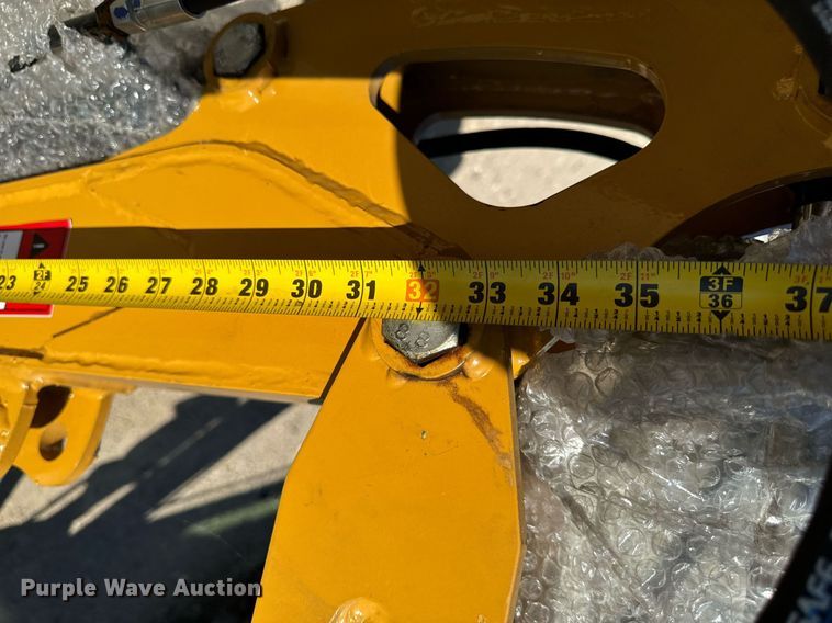 image for item EG6731 2024 AGT Industrial  H13R mini excavator