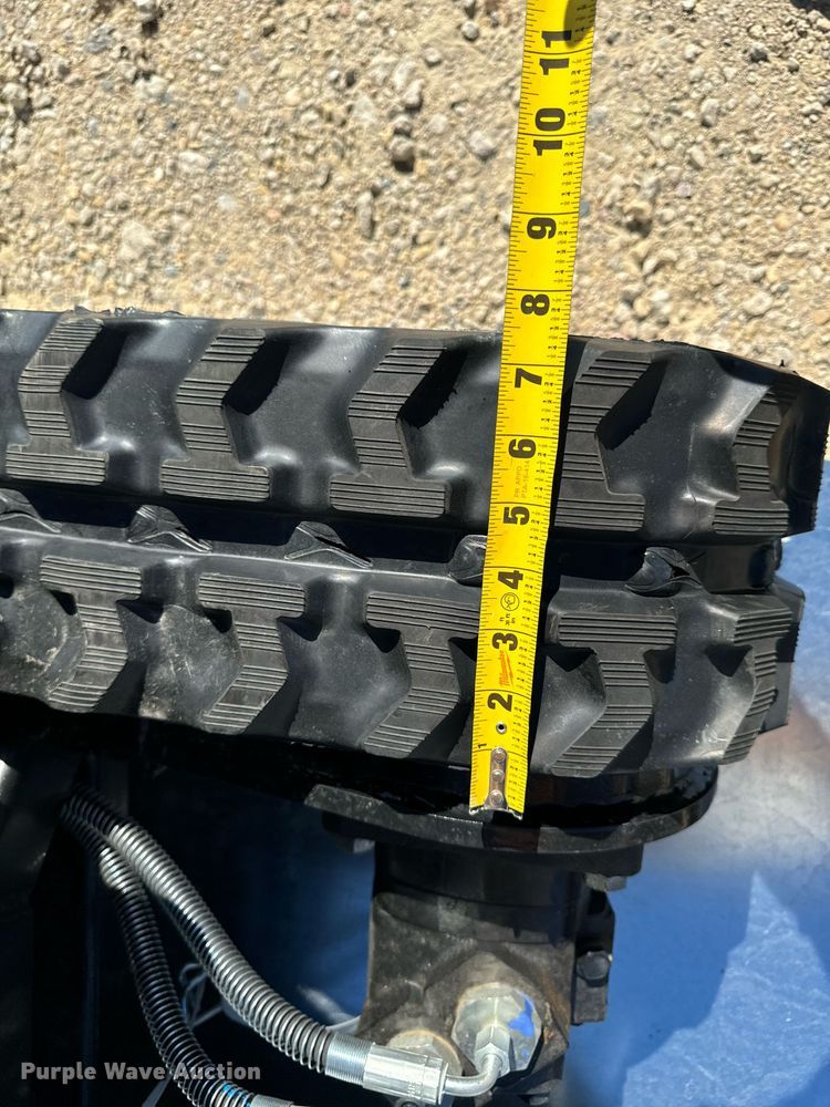 image for item EG6731 2024 AGT Industrial  H13R mini excavator