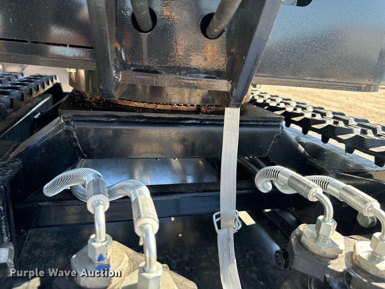 image for item EG6731 2024 AGT Industrial  H13R mini excavator