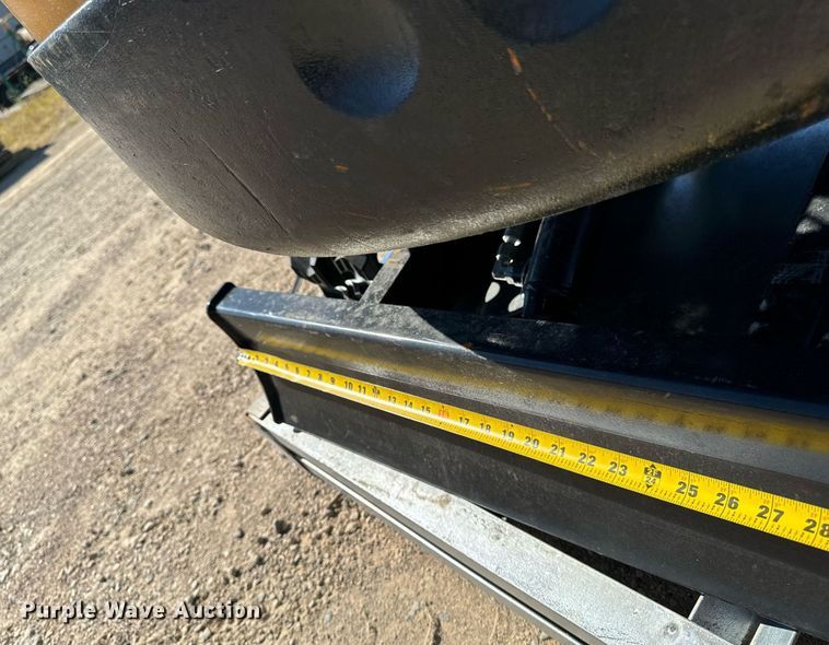 image for item EG6731 2024 AGT Industrial  H13R mini excavator