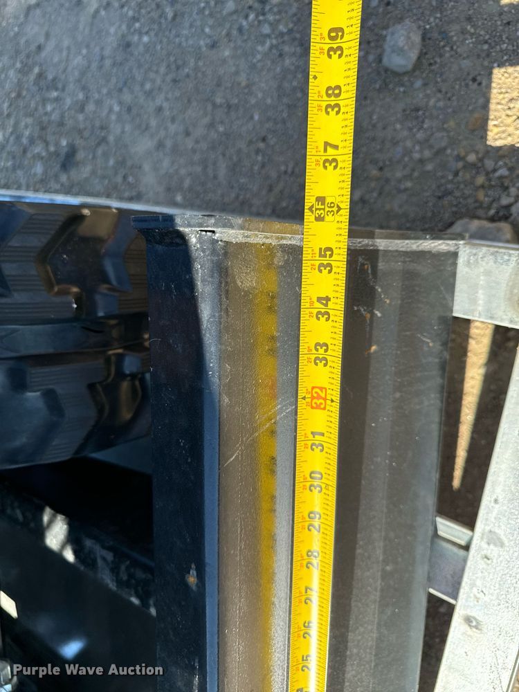 image for item EG6731 2024 AGT Industrial  H13R mini excavator