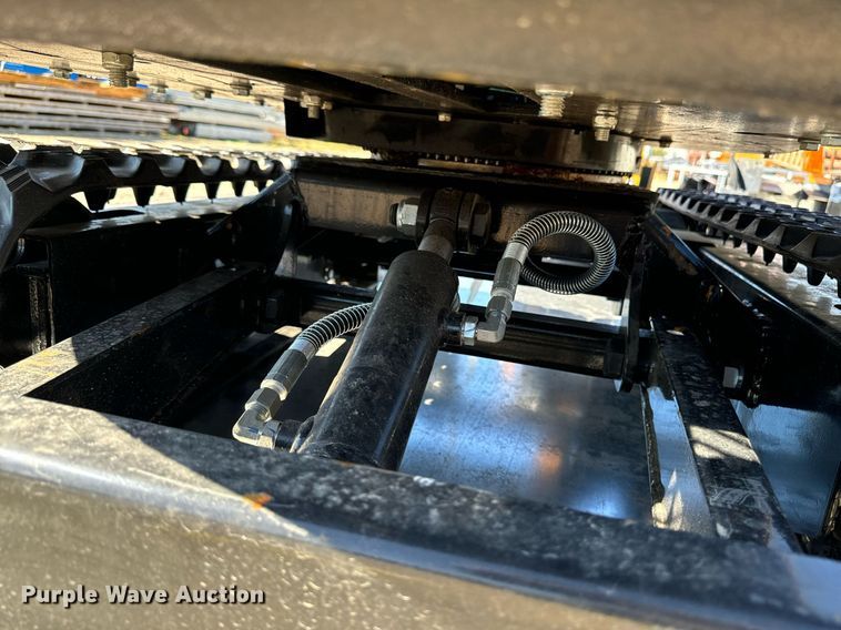 image for item EG6731 2024 AGT Industrial  H13R mini excavator