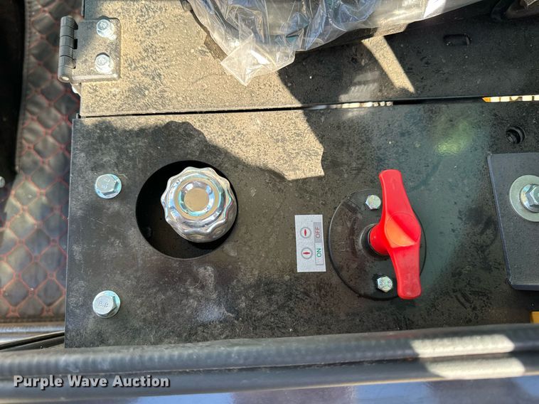 image for item EG6731 2024 AGT Industrial  H13R mini excavator