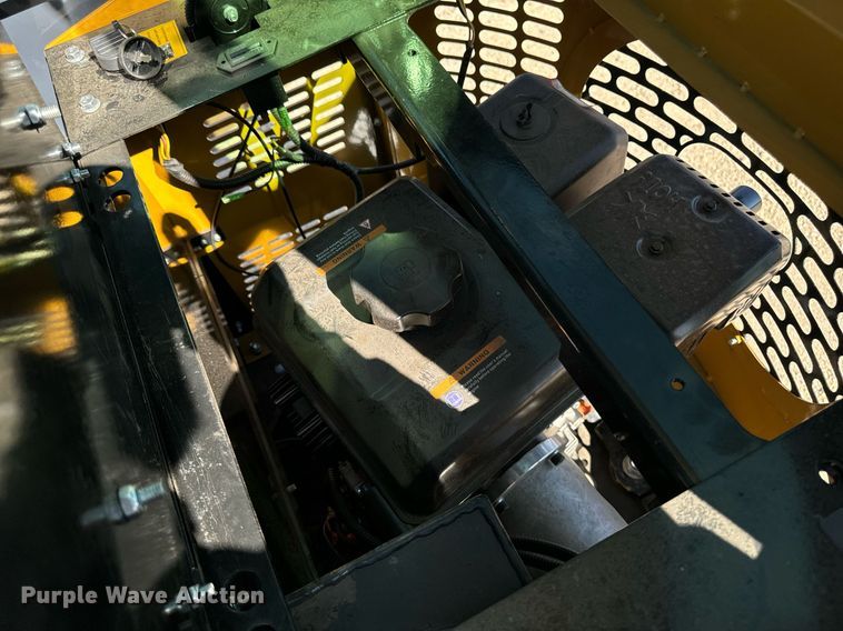 image for item EG6731 2024 AGT Industrial  H13R mini excavator