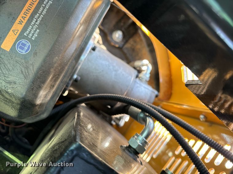 image for item EG6731 2024 AGT Industrial  H13R mini excavator