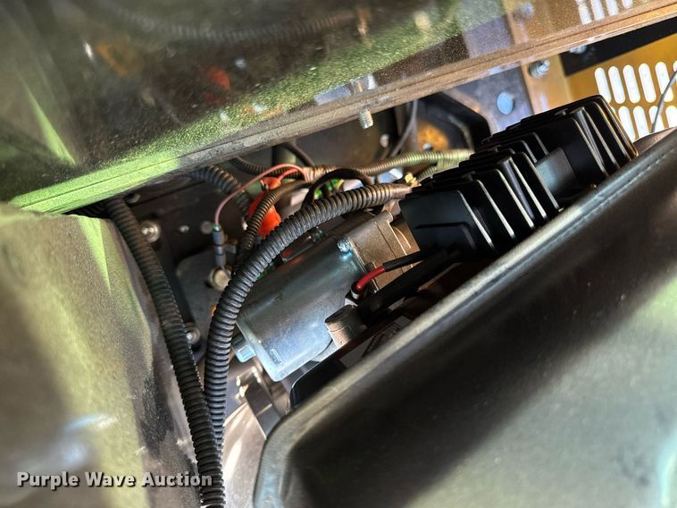 image for item EG6731 2024 AGT Industrial  H13R mini excavator