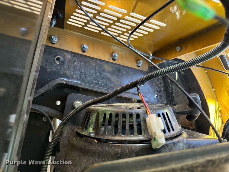 image for item EG6731 2024 AGT Industrial  H13R mini excavator