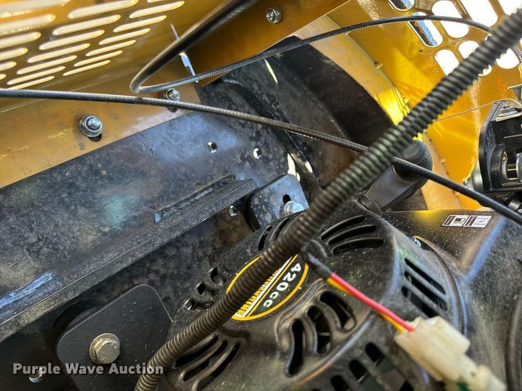 image for item EG6731 2024 AGT Industrial  H13R mini excavator