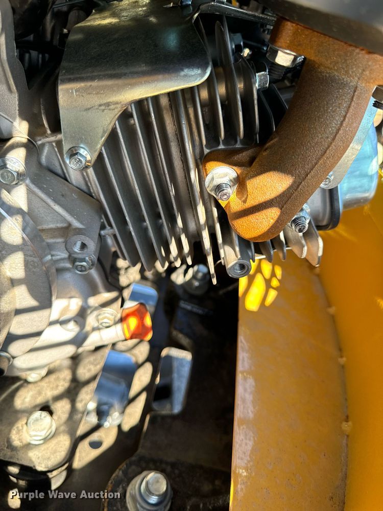 image for item EG6731 2024 AGT Industrial  H13R mini excavator