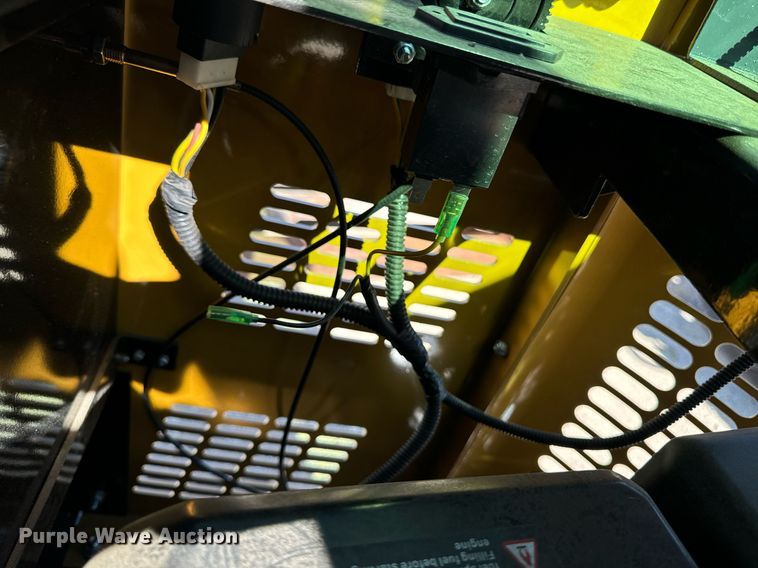 image for item EG6731 2024 AGT Industrial  H13R mini excavator