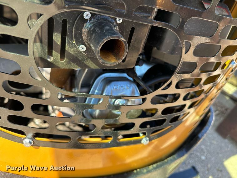 image for item EG6731 2024 AGT Industrial  H13R mini excavator