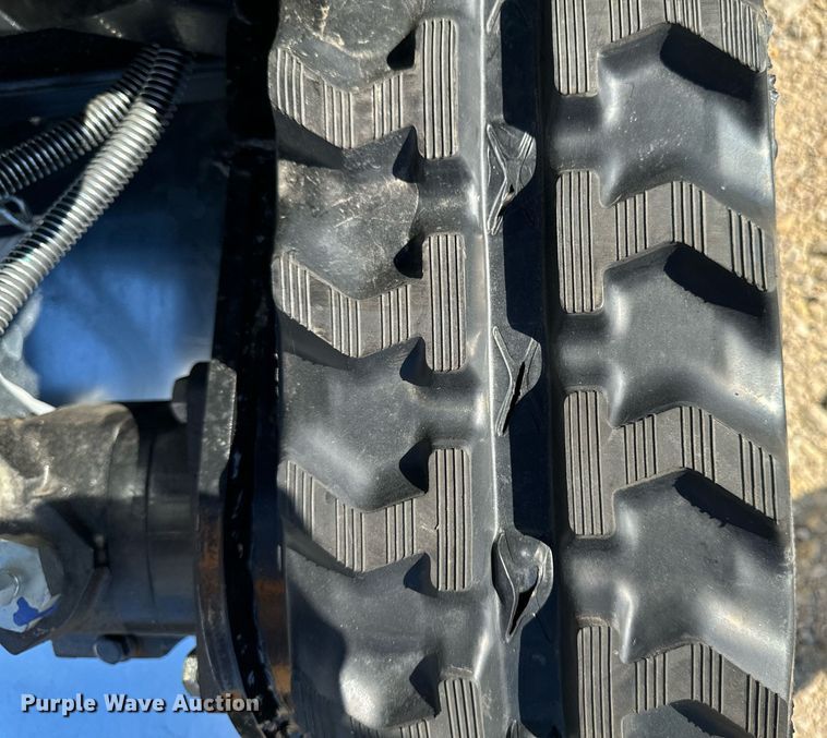 image for item EG6731 2024 AGT Industrial  H13R mini excavator