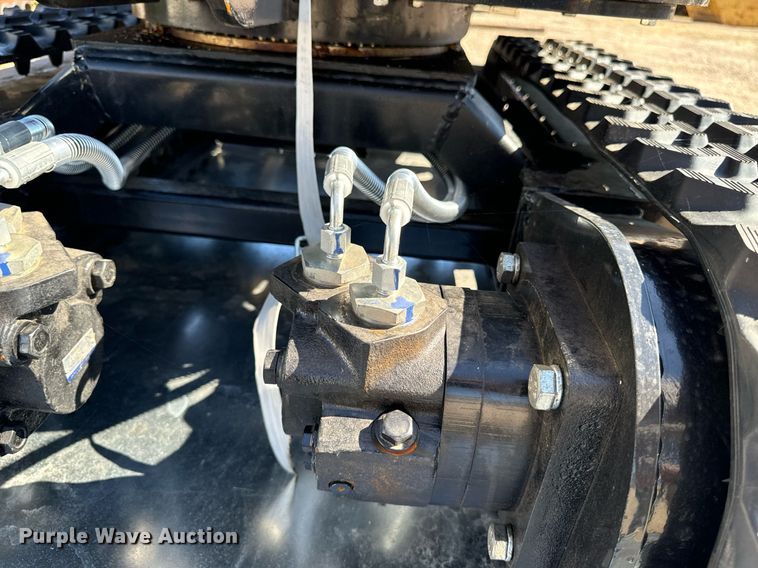 image for item EG6731 2024 AGT Industrial  H13R mini excavator